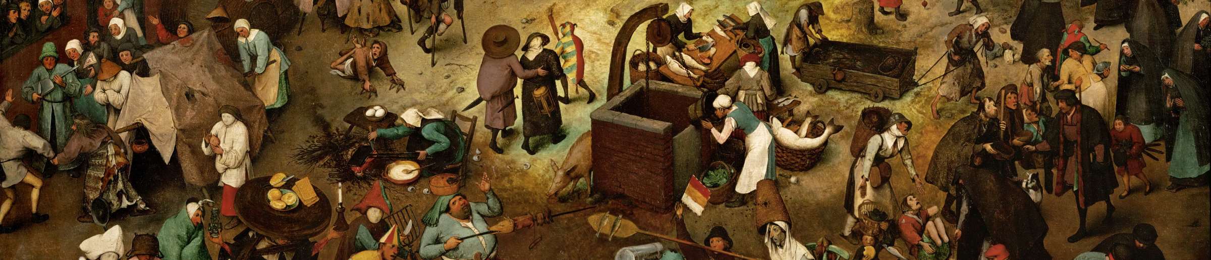 Блог feature image