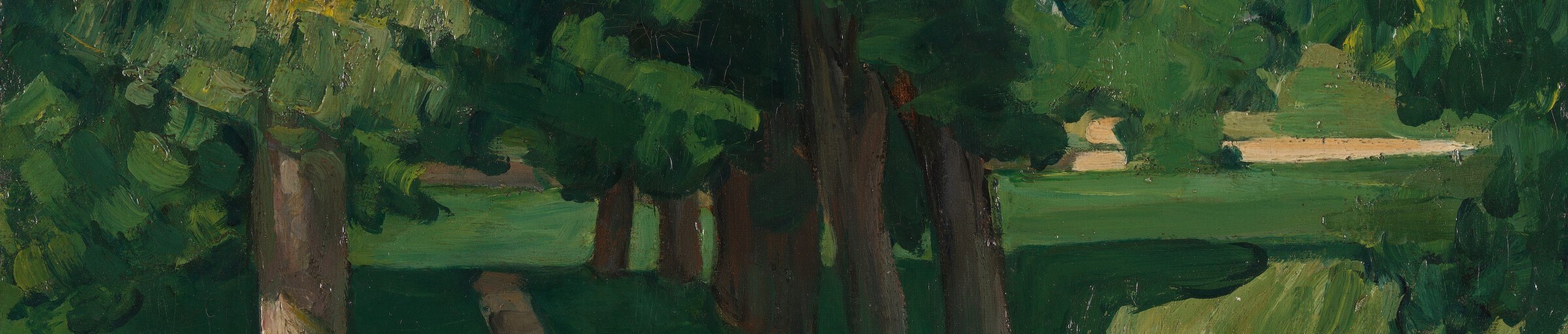 Сезанн. Жизнь и творчество в 500 картинах feature image