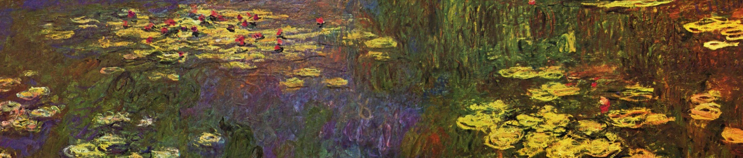 Моне. Жизнь и творчество в 500 картинах feature image